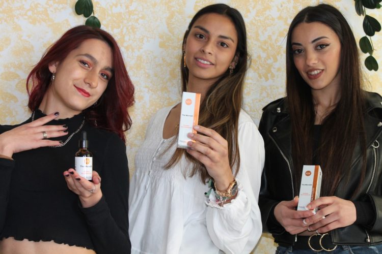 Madrid Magazine ha tenido la ocasión de asistir a la presentación de lo último en tecnología para el cuidado de la piel.