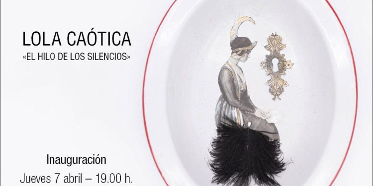 Galería Malvin inaugura un nuevo espacio con la exposición “El hilo de los silencios”