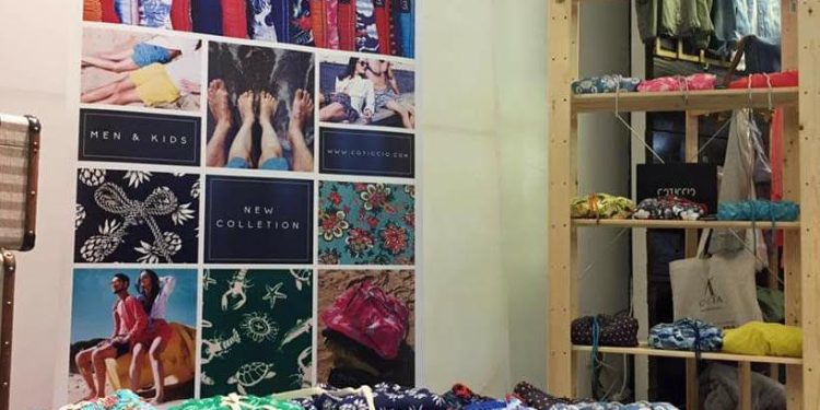 Madrid Magazine ha estado la semana pasada en BMALL OUTLET