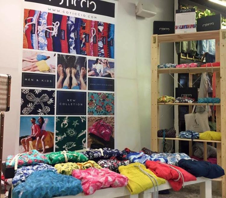 Madrid Magazine ha estado la semana pasada en BMALL OUTLET