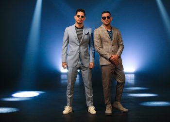 “VENENO” EL NUEVO SINGLE DE LEONI TORRES Y LENIER SUPERÓ EL MILLÓN DE VISITAS EN 2 SEMANAS