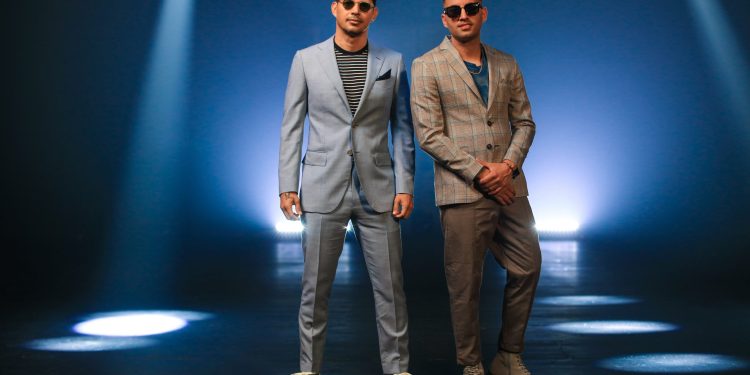 “VENENO” EL NUEVO SINGLE DE LEONI TORRES Y LENIER SUPERÓ EL MILLÓN DE VISITAS EN 2 SEMANAS