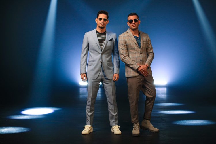 “VENENO” EL NUEVO SINGLE DE LEONI TORRES Y LENIER SUPERÓ EL MILLÓN DE VISITAS EN 2 SEMANAS