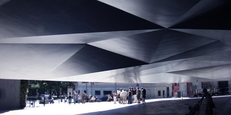 Women Evolution celebra nueva edición en Madrid con apoyo de Ali d’Aria y CaixaForum