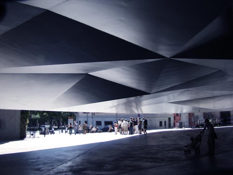 Women Evolution celebra nueva edición en Madrid con apoyo de Ali d’Aria y CaixaForum