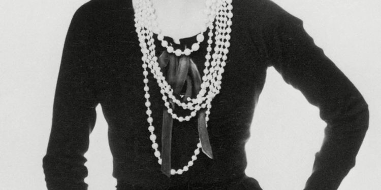 Se cumplen 136 años del nacimiento de Coco Chanel