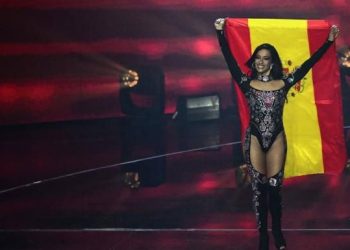 Chanel logra el tercer puesto