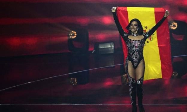 Chanel logra el tercer puesto