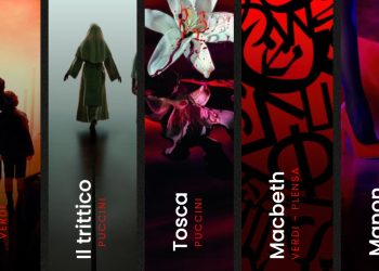 El Liceu de Barcelona presenta su primera temporada digital