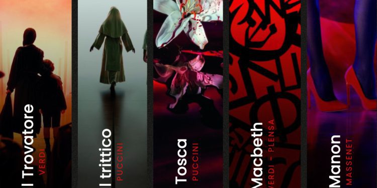 El Liceu de Barcelona presenta su primera temporada digital