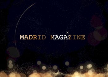 Premiados VII Edición a la Trayectoria Profesional de la Revista Madrid Magazine