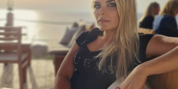 Ana Belén  Fernández Iniesto