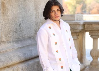 Descubriendo a una estrella: Elías Gonzalez