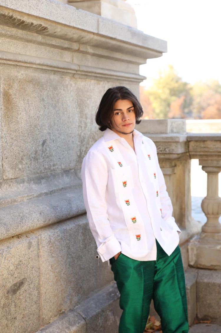 Descubriendo a una estrella: Elías Gonzalez