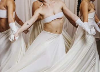 Laura Mir Design: «Rigoberta Bandini y Samantha Hudson ya han apostado por mis diseños»