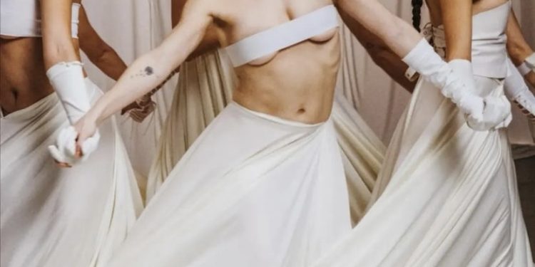 Laura Mir Design: «Rigoberta Bandini y Samantha Hudson ya han apostado por mis diseños»