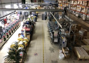 Algo tan simple como una etiqueta esta en nuestra vida diaria, todo está etiquetado