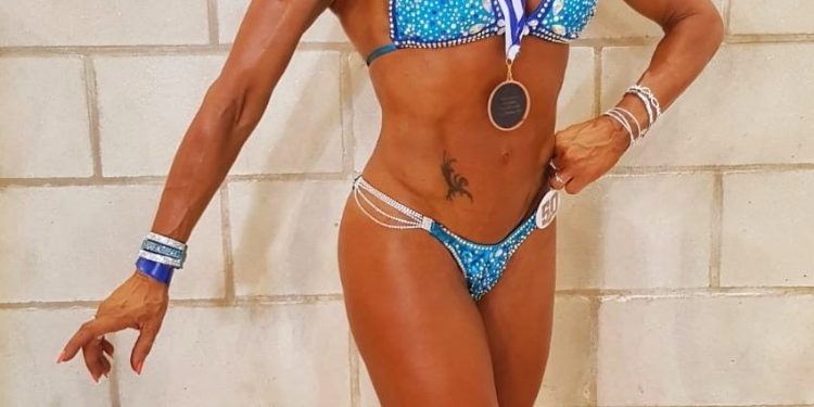 Descubriendo a Fany Rumi Escandell directora y CEO de RUMI’ S GYM IBIZA