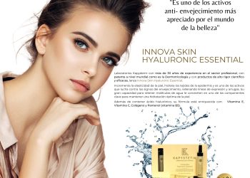 INNOVA SKIN HYALURONICESSENTIAL