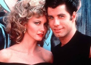 Muere a los 73 años la actriz y cantante Olivia Newton-John