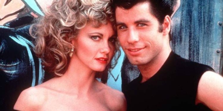 Muere a los 73 años la actriz y cantante Olivia Newton-John