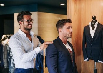 José Antonio Baños un Sastre a Medida