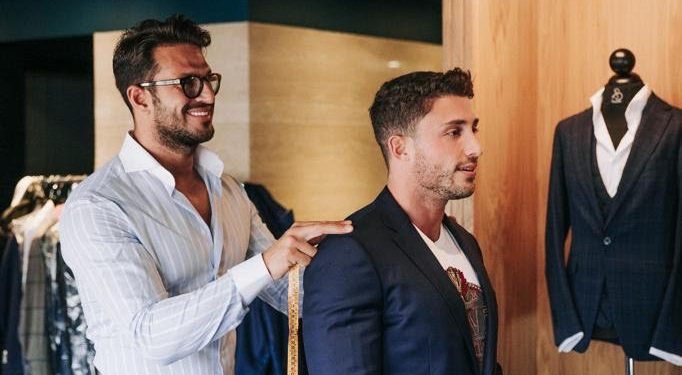 José Antonio Baños un Sastre a Medida