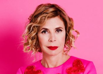 Ágatha Ruíz de la Prada se estrena como jurado en la Aguja Goyesca 2022