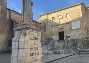 El proyecto de promoción turística de Caleruega, Haza y Gumiel de Izán empieza a dar sus frutos