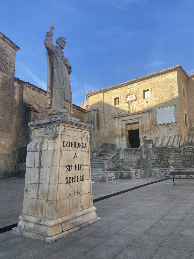 El proyecto de promoción turística de Caleruega, Haza y Gumiel de Izán empieza a dar sus frutos