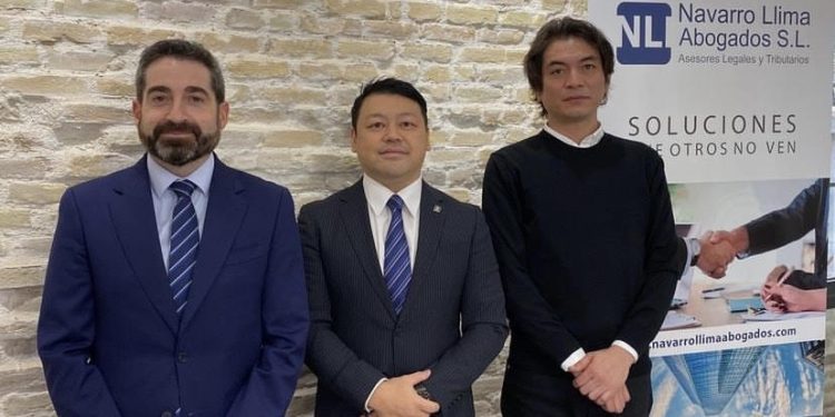 Jaime J. Navarro Llima es nombrado ‘Best Lawyers 2023’