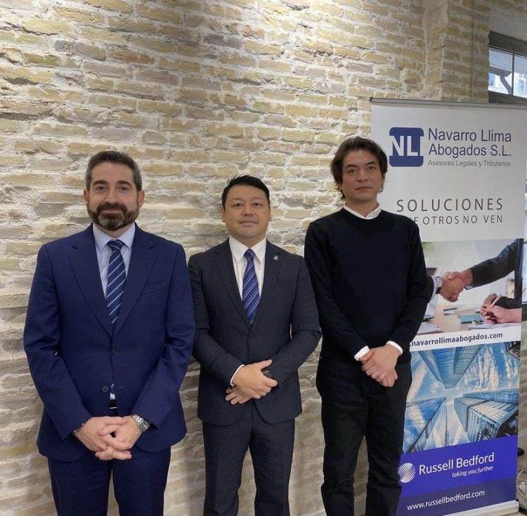 Jaime J. Navarro Llima es nombrado ‘Best Lawyers 2023’
