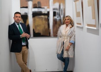 EL COMISARIO DE ARTE