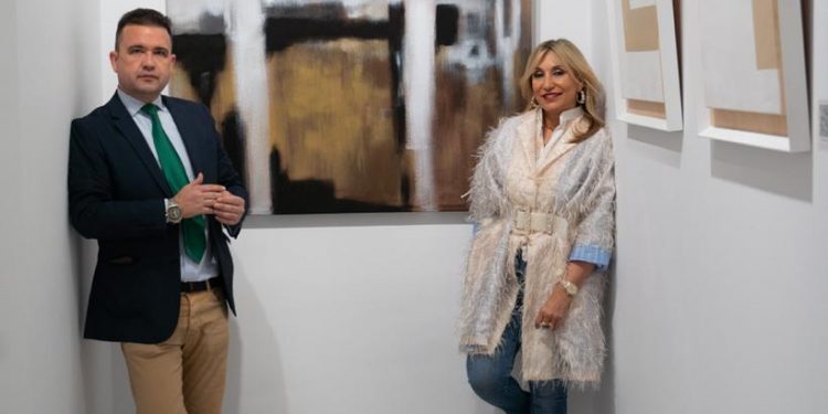 EL COMISARIO DE ARTE