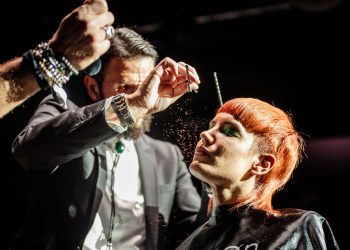 HIDRATAR Y NUTRIR EL CABELLO SECO por Kemon