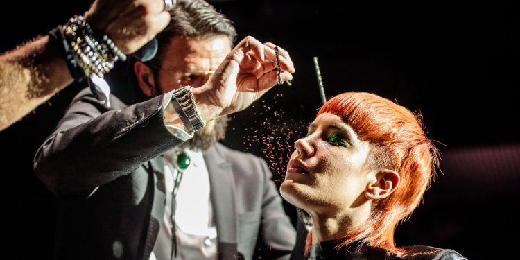 HIDRATAR Y NUTRIR EL CABELLO SECO por Kemon