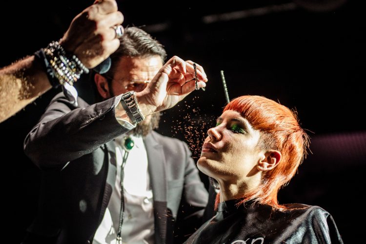 HIDRATAR Y NUTRIR EL CABELLO SECO por Kemon