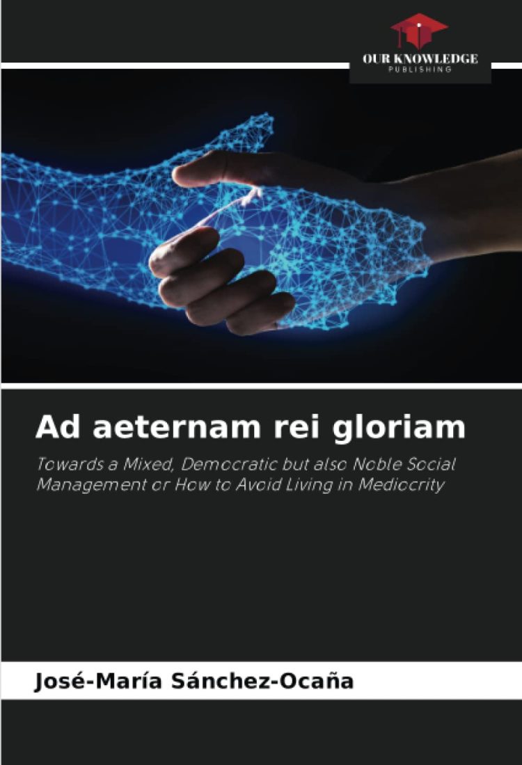 Ad Aeternam Rei Gloriam: