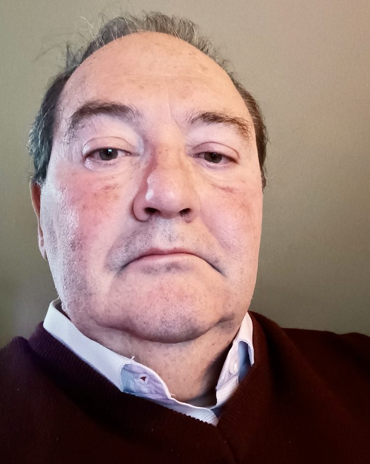 ENTREVISTA CON D. JOSEMARÍA SÁNCHEZ-OCAÑA