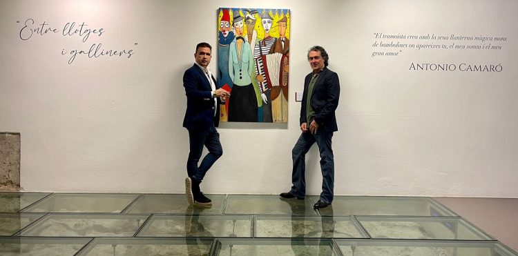 El Arte es como inversión en tiempos navideños