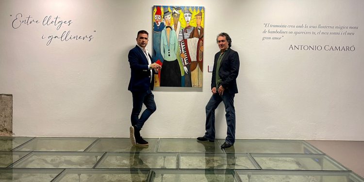 El Arte es como inversión en tiempos navideños