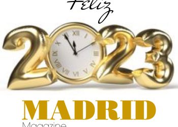 Feliz Año 2023