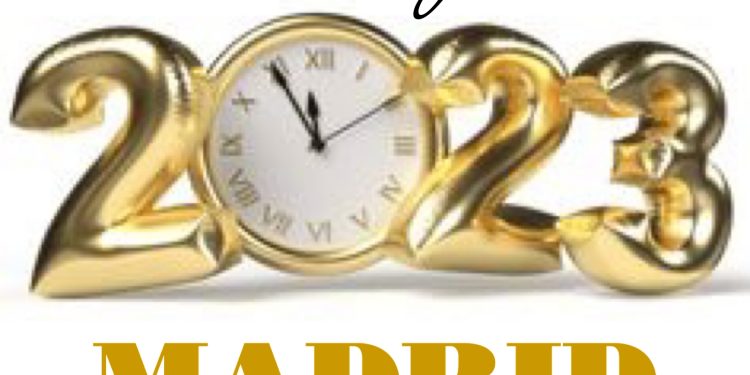 Feliz Año 2023