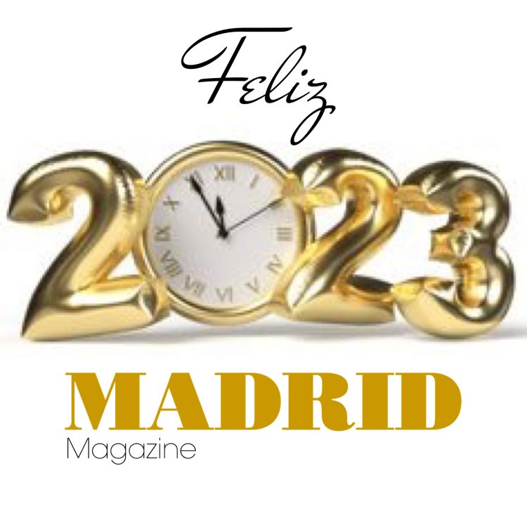 Feliz Año 2023