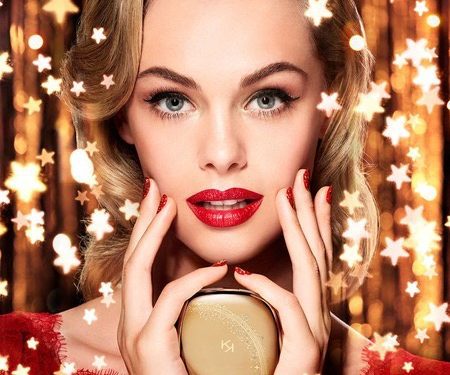 Brillar en Navidad 2022