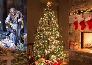 Curiosidades de la Navidad