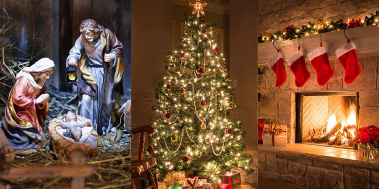 Curiosidades de la Navidad