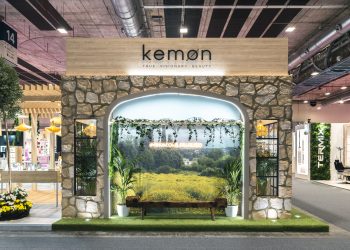 HIDRATAR Y NUTRIR EL CABELLO SECO por Kemon