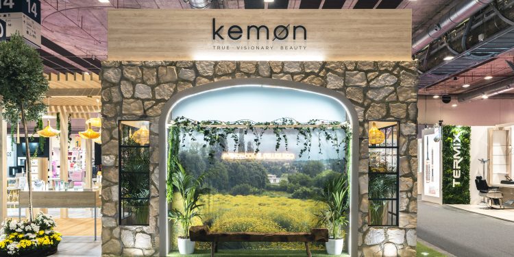 HIDRATAR Y NUTRIR EL CABELLO SECO por Kemon