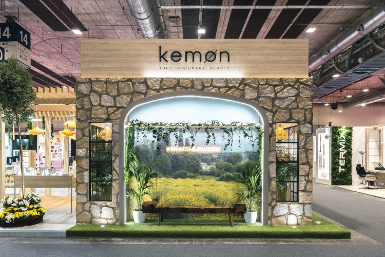 HIDRATAR Y NUTRIR EL CABELLO SECO por Kemon